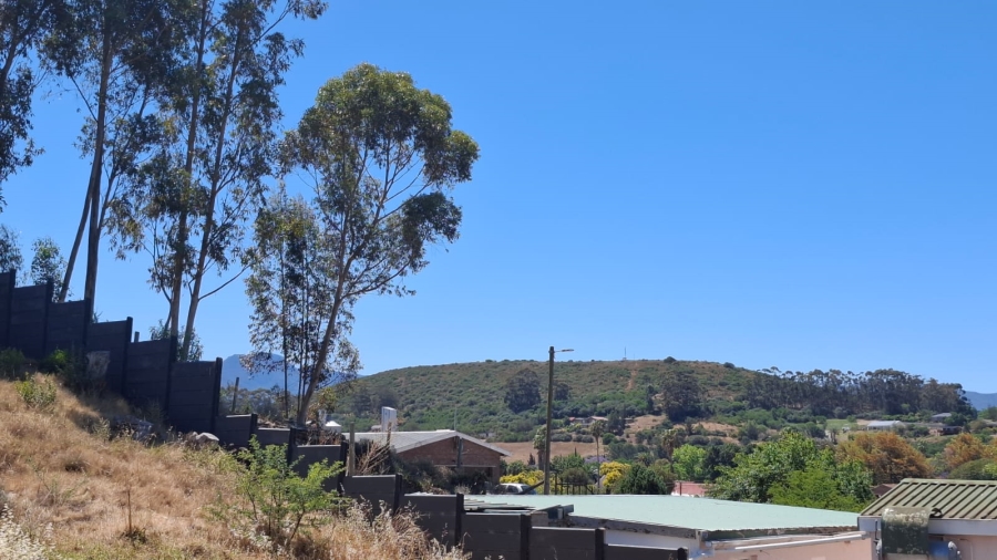 0 Bedroom Property for Sale in Heidelberg Western Cape